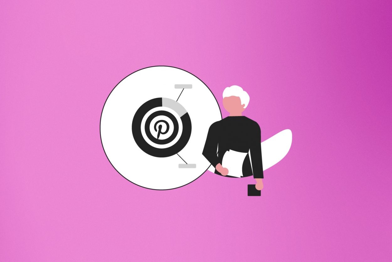 Pinterest affiliate marketing- blog banner