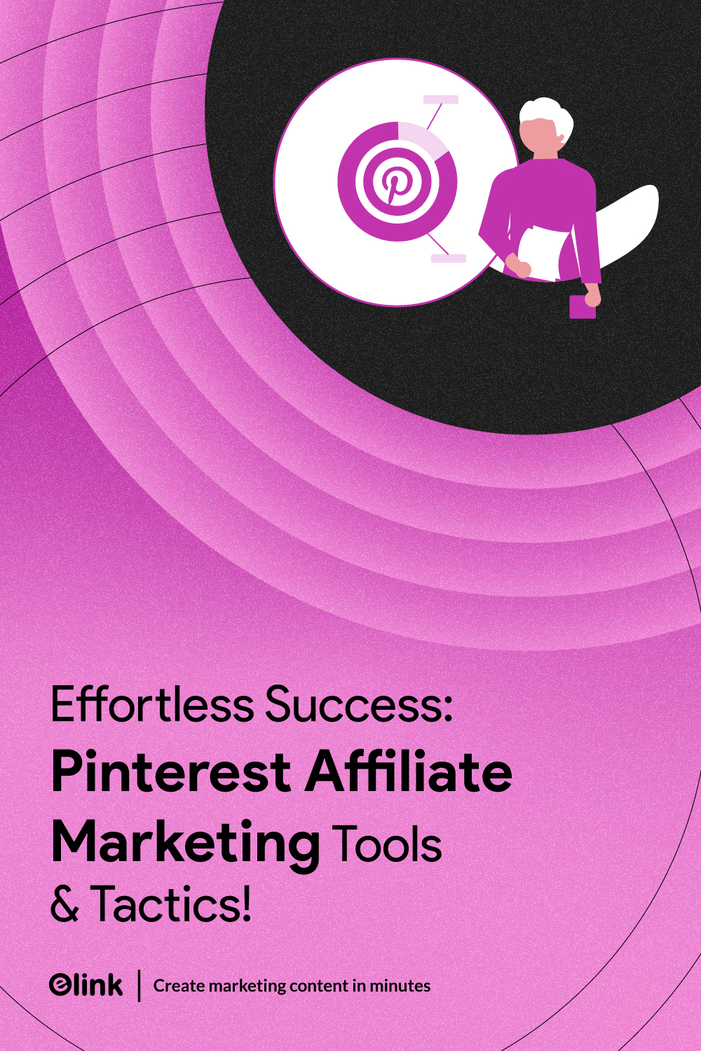 Pinterest affiliate marketing- pinterest banner