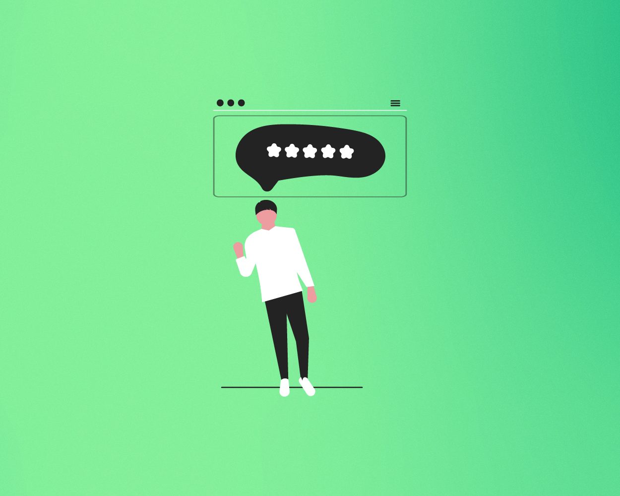 Customer Reviews: Smart Ways to Turn Feedback Into Customer Trust