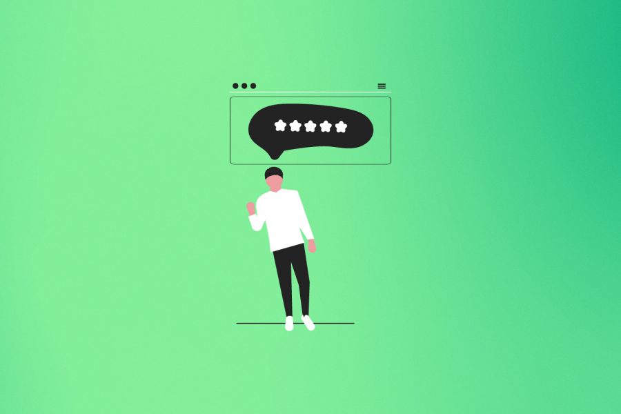 ustomer reviews- blog banner