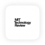 mit technology review logo