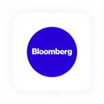 bloomberg logo