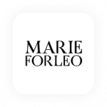 marie for leo logo