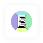 the exponential view logo