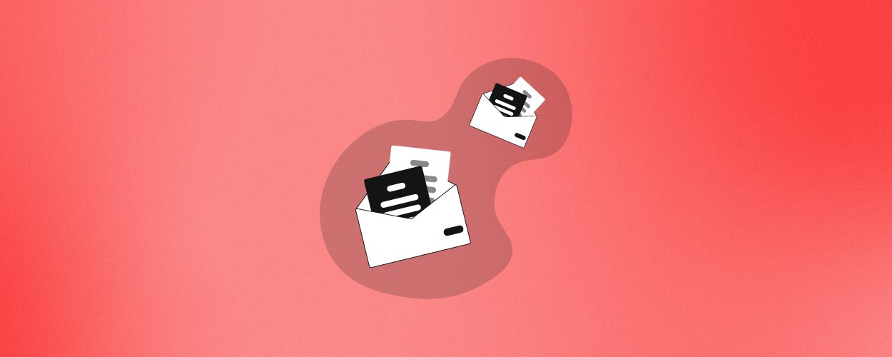 Create a Powerful E-commerce Newsletter- blog banner