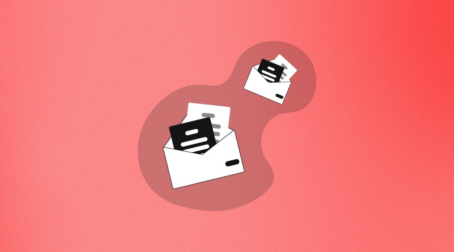 Create a Powerful E-commerce Newsletter- blog banner