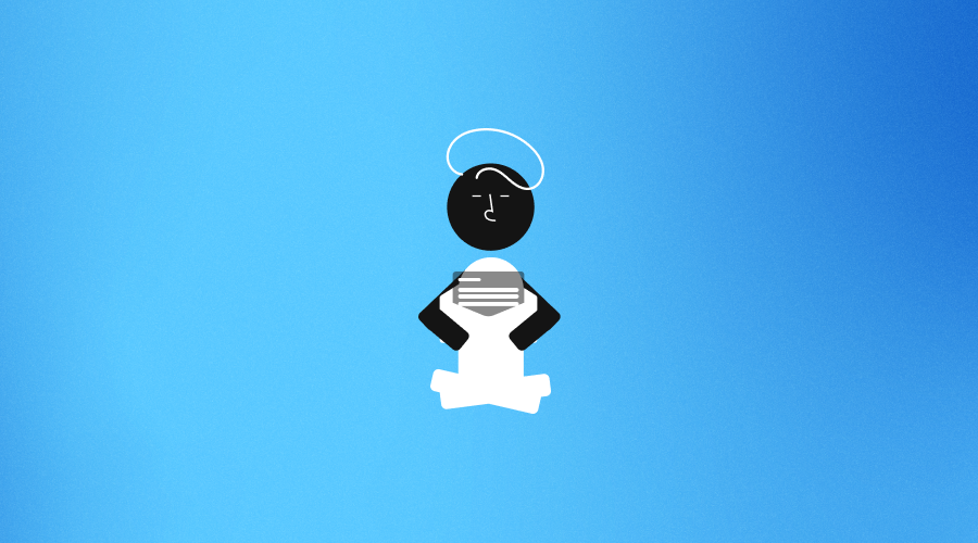 Introduction email- blog banner