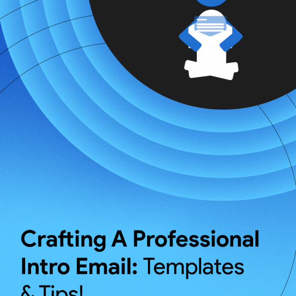 Indroduction Email Introduction Email: How to Write a Professional One (+ Examples)