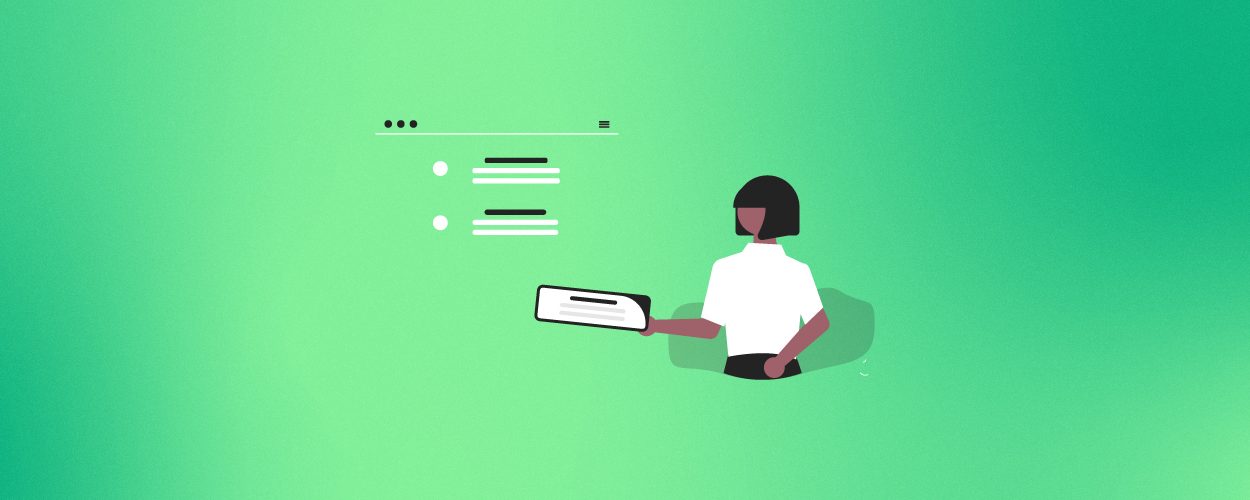 how to launch a blog and share- blog banner