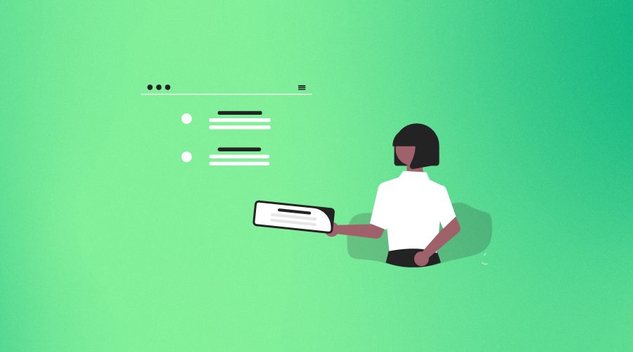 how to launch a blog and share- blog banner