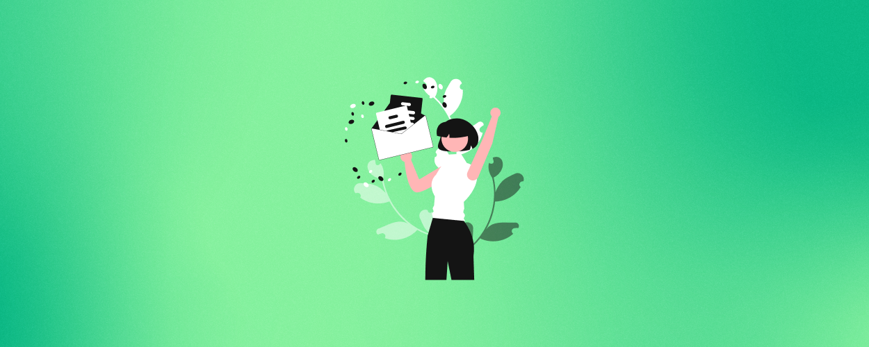 Announcement Emails- blog banner