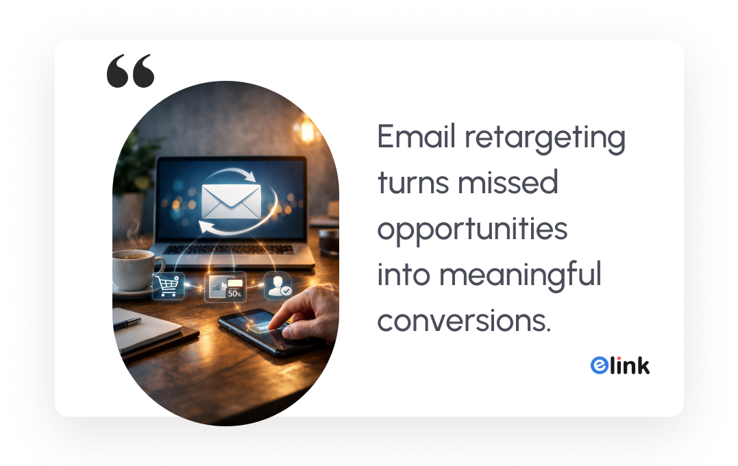 email retargeting turns missed opportunities into meanigful conversions