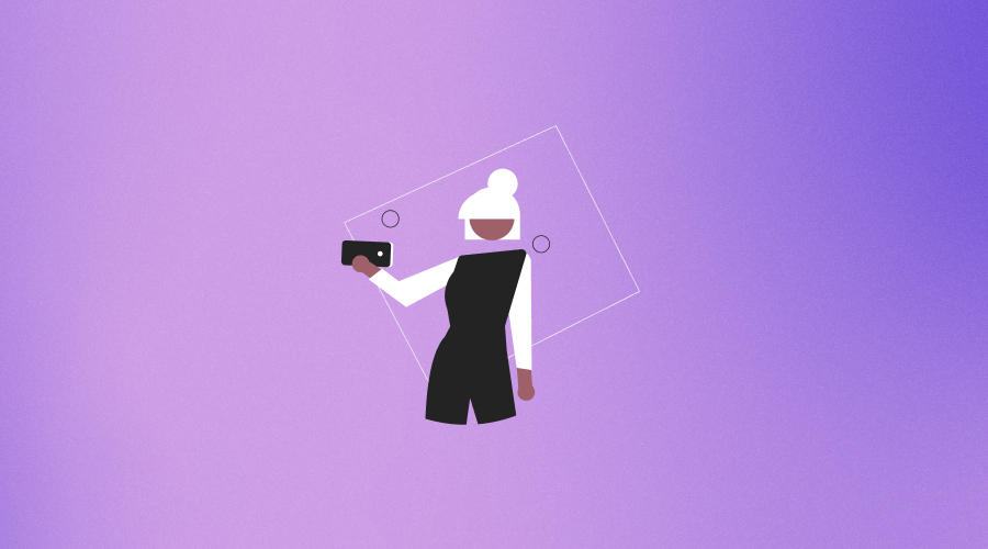 Female YouTubers- Blog Banner