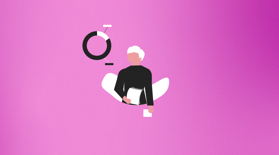 SaaS Marketing Funnel- Blog Banner