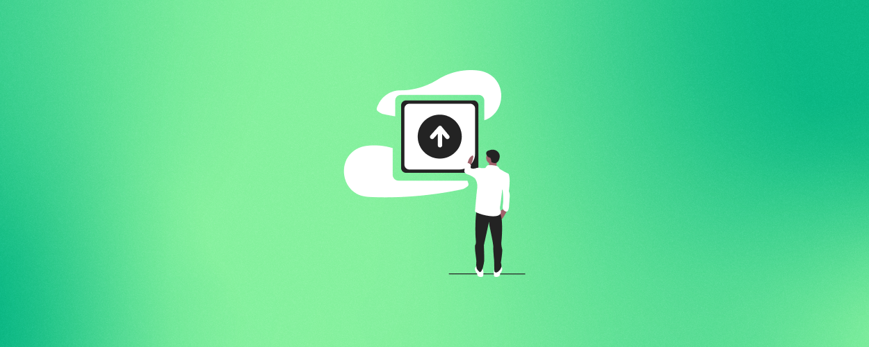 User Retention- blog banner