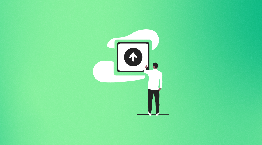 User Retention- blog banner