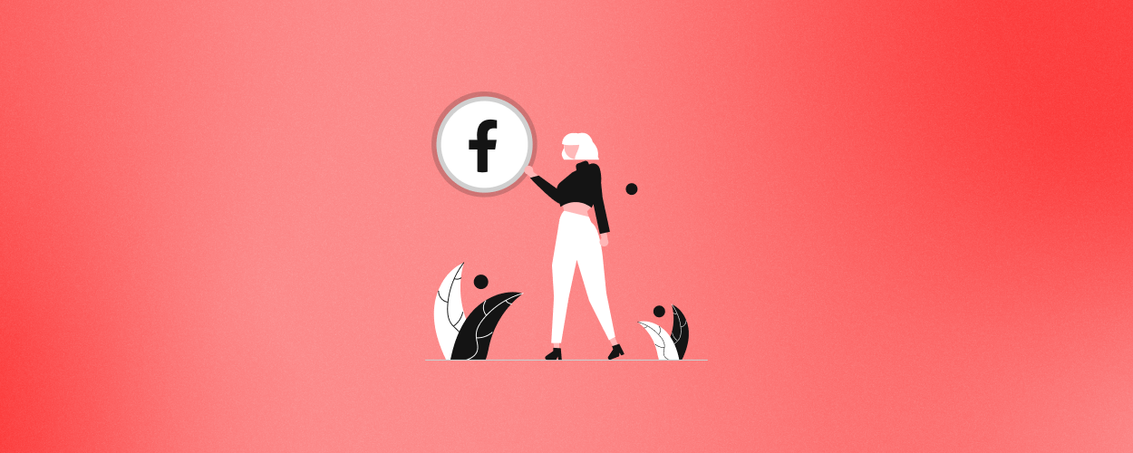 Facebook Marketing Strategy- Blog Banner