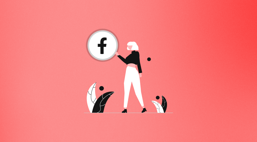 Facebook Marketing Strategy- Blog Banner