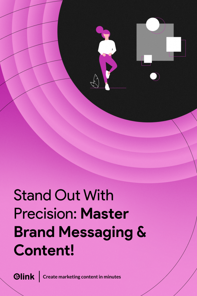 brand positioning - pinterest