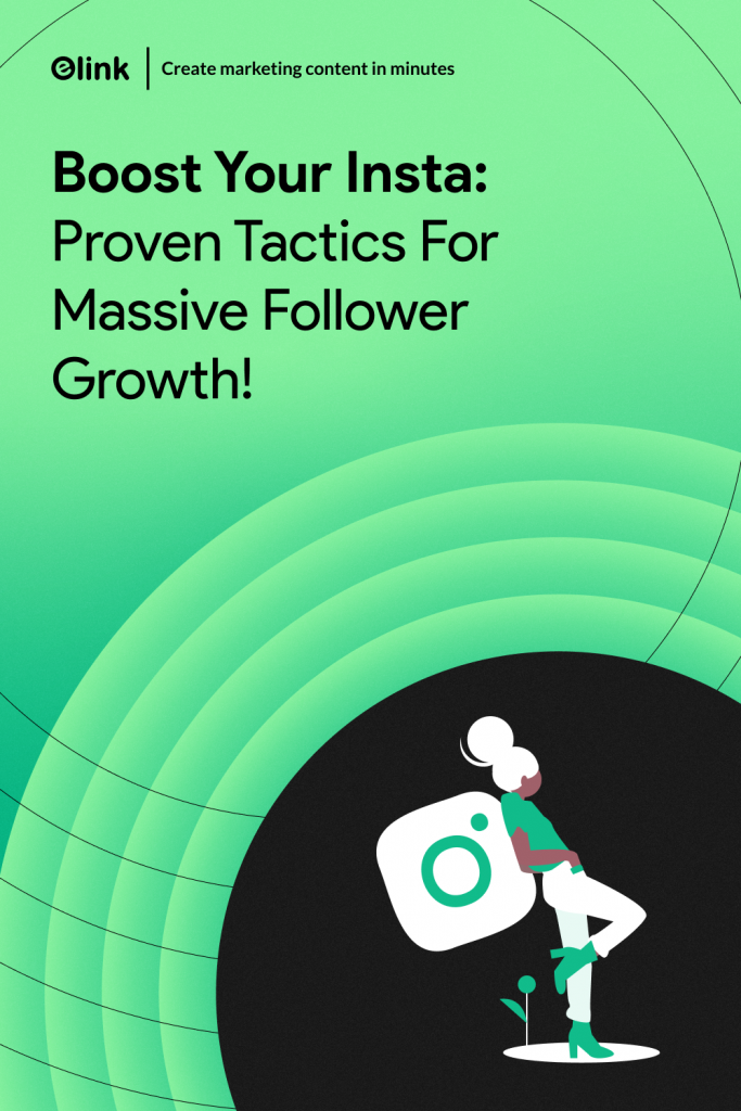 How to Get Many Followers on Instagram- Pinterest banner