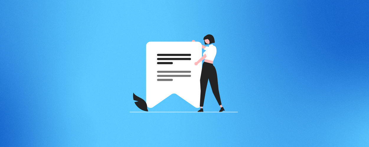 Bookmark managers - blog banner
