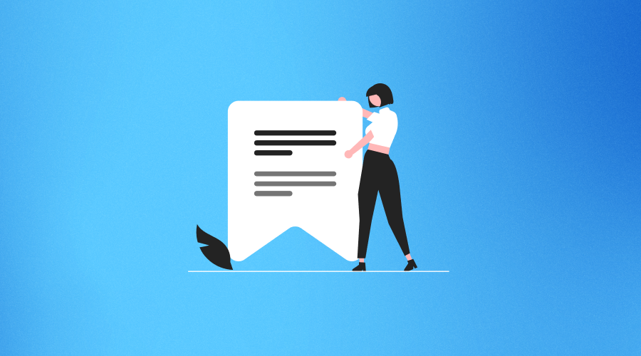 Bookmark managers - blog banner