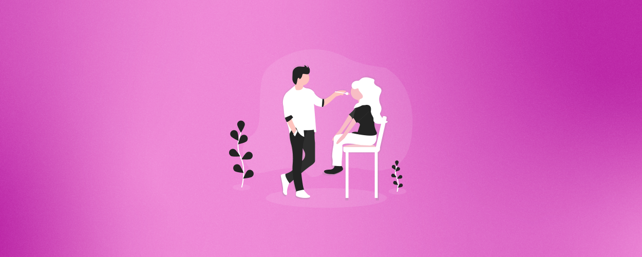 Guide for Beauty Influencers- blog banner