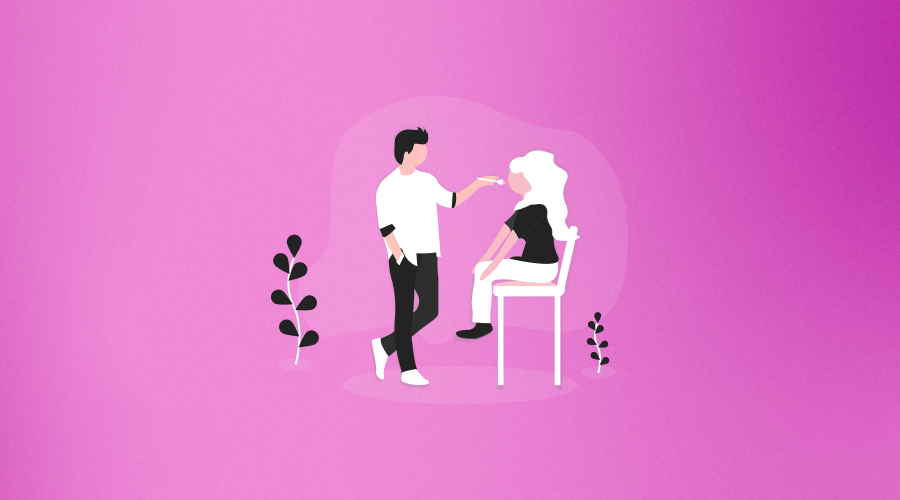 Guide for Beauty Influencers- blog banner