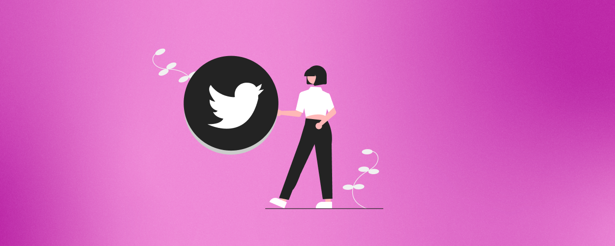 Twitter Header Size- Blog Banner