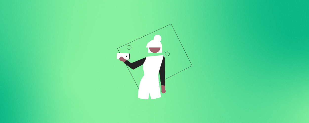 Content Curation for Influencers- blog banner