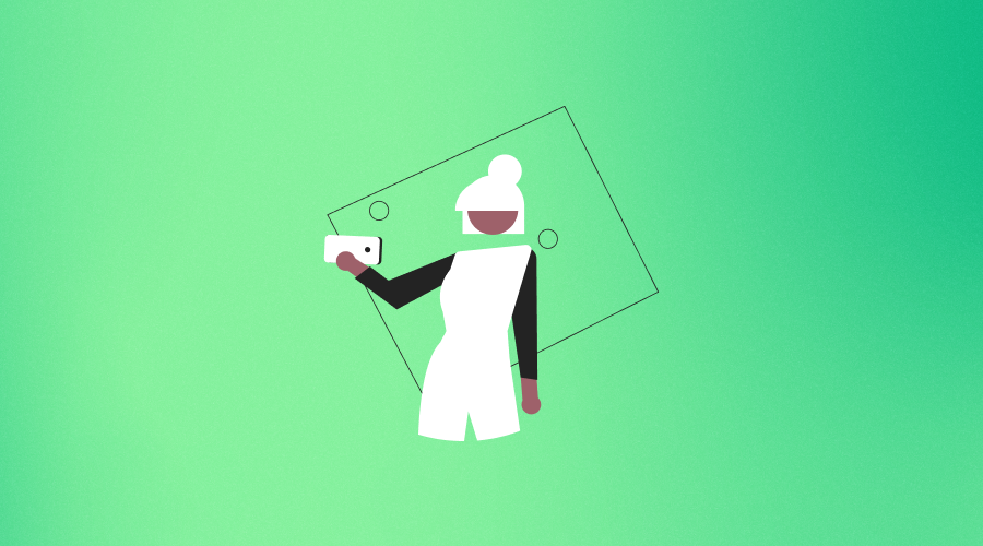 Content Curation for Influencers- blog banner